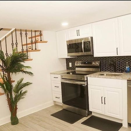 1 Bed 1 Bath Suite Washington Luaran gambar