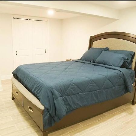1 Bed 1 Bath Suite Washington Luaran gambar