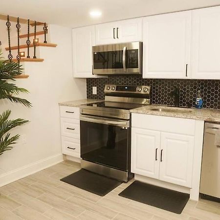 1 Bed 1 Bath Suite Washington Luaran gambar