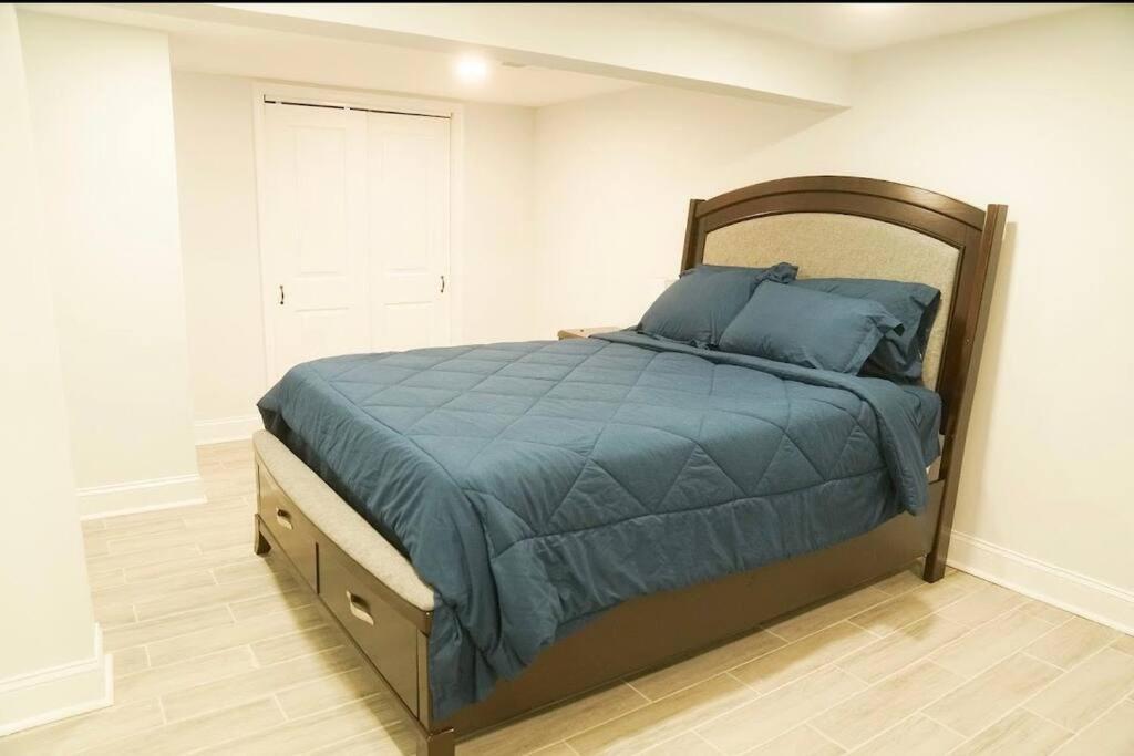 1 Bed 1 Bath Suite Washington Luaran gambar