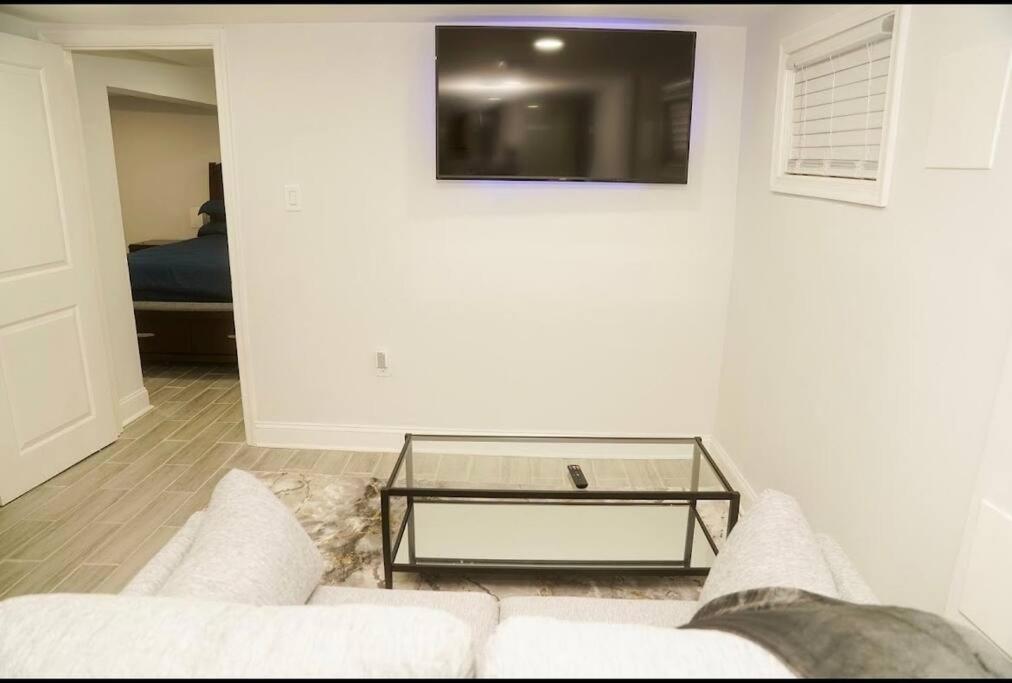 1 Bed 1 Bath Suite Washington Luaran gambar